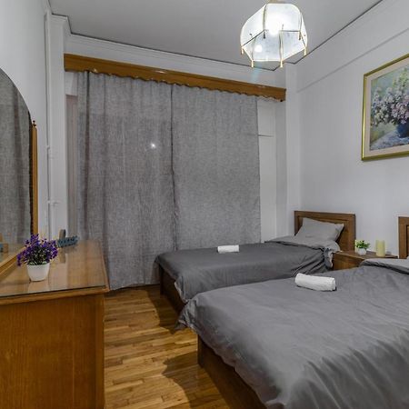 Studio Melange In Loutraki Dt Экстерьер фото