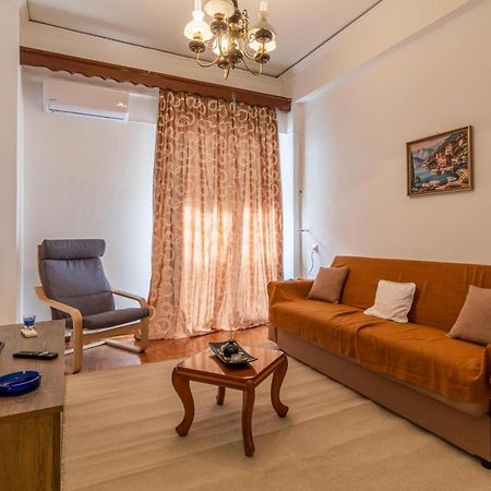Studio Melange In Loutraki Dt Экстерьер фото