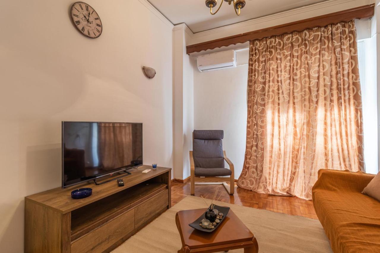 Studio Melange In Loutraki Dt Экстерьер фото