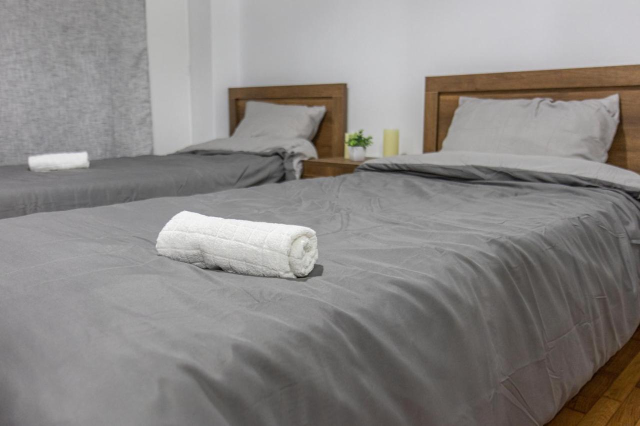 Studio Melange In Loutraki Dt Экстерьер фото