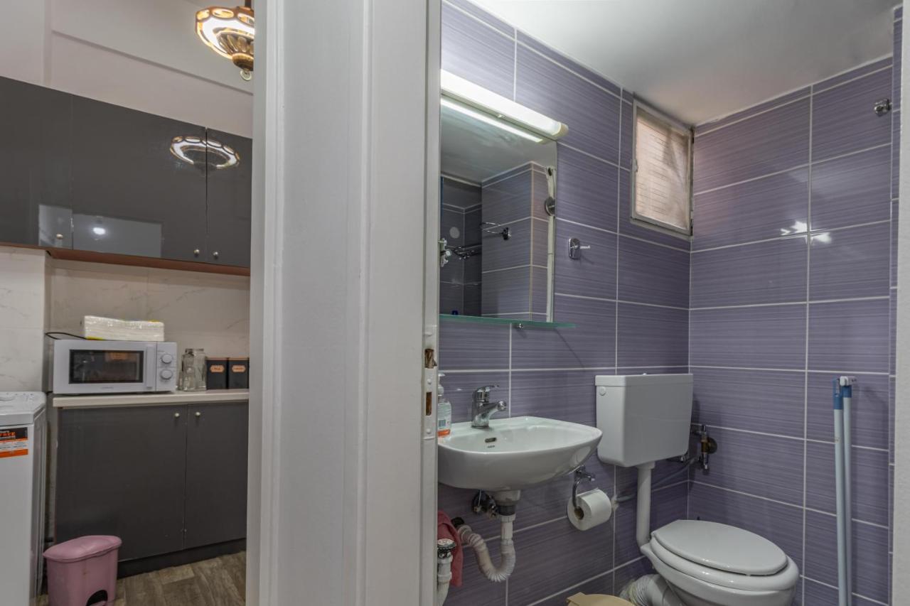 Studio Melange In Loutraki Dt Экстерьер фото
