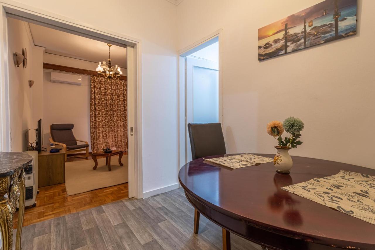 Studio Melange In Loutraki Dt Экстерьер фото