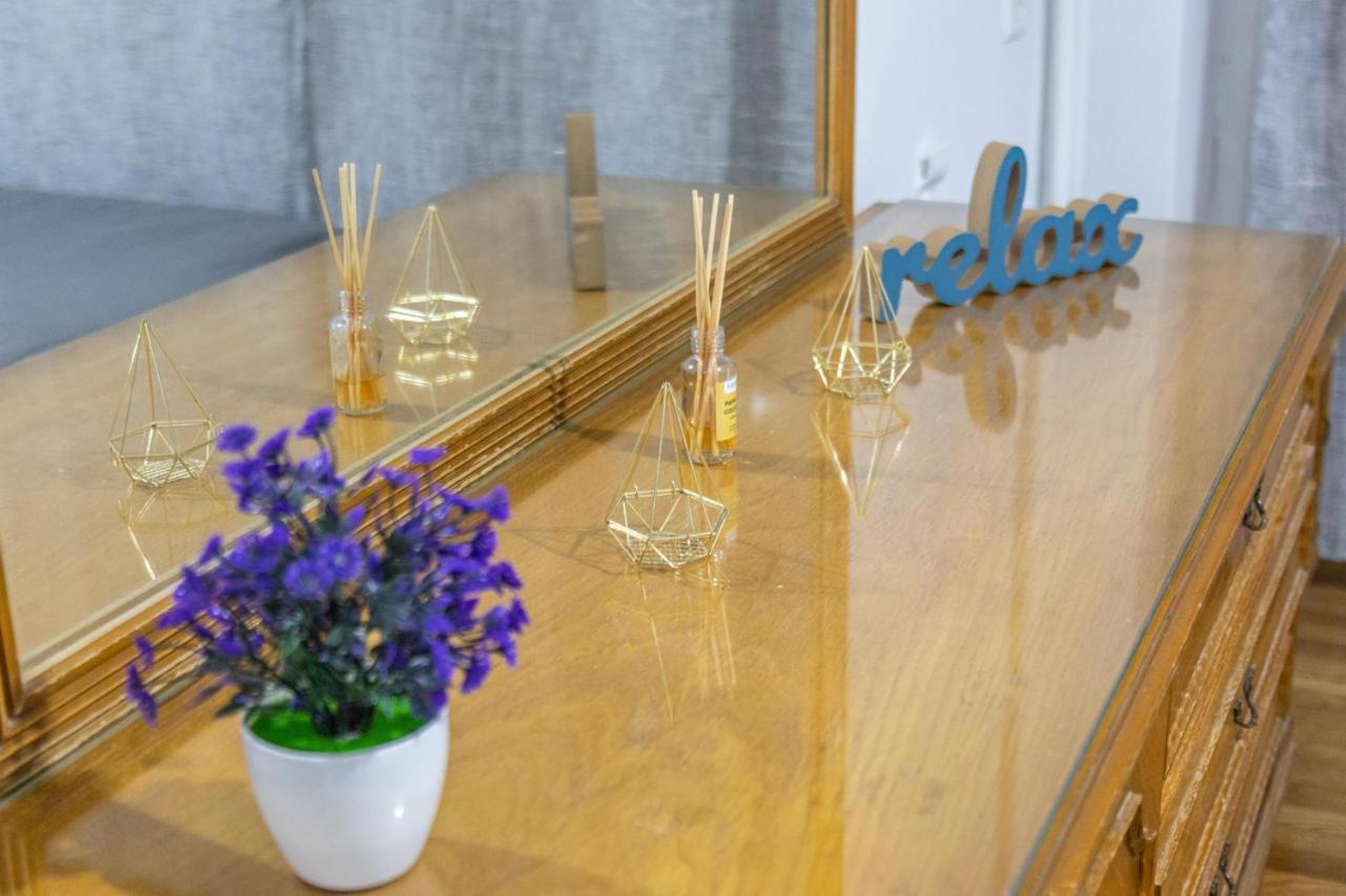 Studio Melange In Loutraki Dt Экстерьер фото