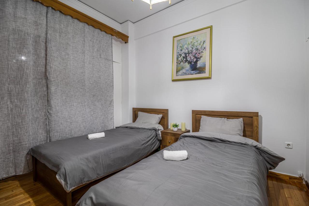 Studio Melange In Loutraki Dt Экстерьер фото