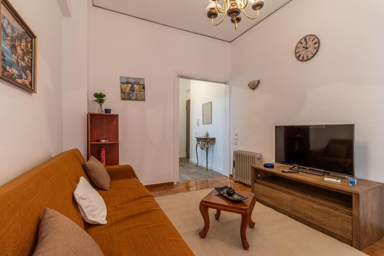 Studio Melange In Loutraki Dt Экстерьер фото