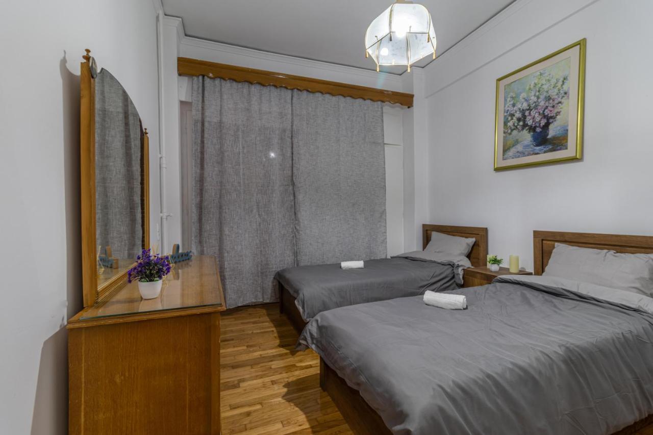 Studio Melange In Loutraki Dt Экстерьер фото
