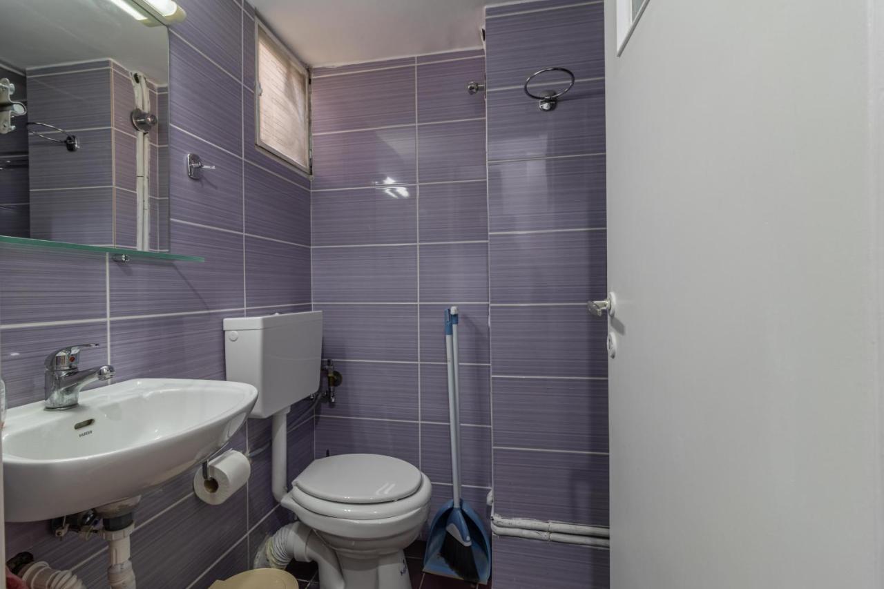 Studio Melange In Loutraki Dt Экстерьер фото